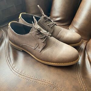 London Fog Dress Shoes